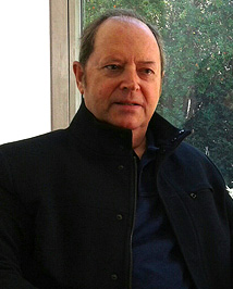 Pintor Manuel Vilarinho